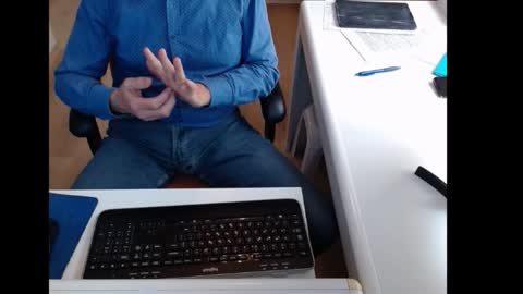 dutchpornking2 online show from October 30, 1:45 pm