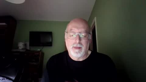 DutchUncleJohn online show from March 27, 10:33 pm