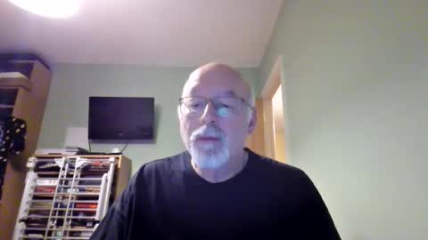 DutchUncleJohn online show from April 12, 7:26 pm