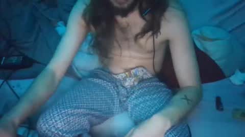 dv3nd3 online show from February 17, 1:04 am