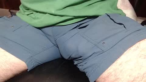 gooodcam online show from October 6, 1:05 pm