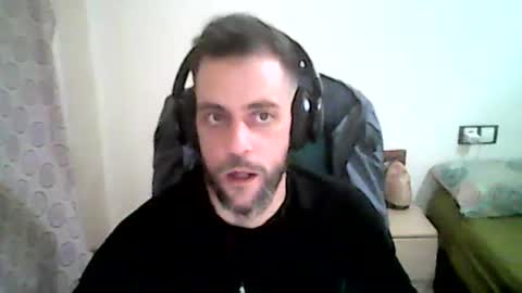 david online show from January 8, 6:07 am