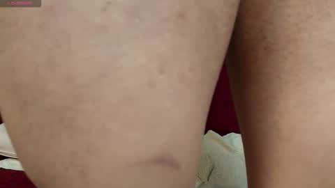 dwayne_brown online show from March 25, 3:27 pm