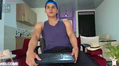 Snapshot of dwayne_brown chatting on October 5, 7:40 pm dwayne_brown online show from October 5, 7:40 pm
