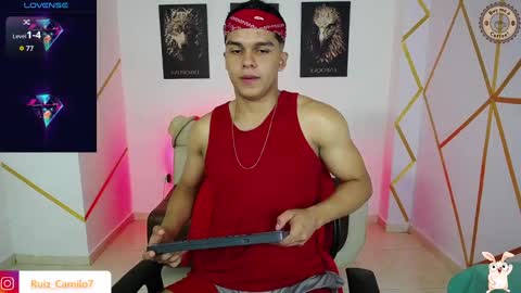 Snapshot of dwayne_brown chatting on March 5, 2:56 pm dwayne_brown online show from March 5, 2:56 pm