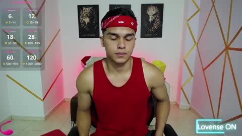Snapshot of dwayne_brown chatting on January 18, 3:59 pm dwayne_brown online show from January 18, 3:59 pm