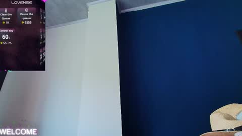 dwayne_brown online show from November 19, 4:07 pm