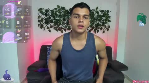 Snapshot of dwayne_brown chatting on January 8, 1:41 pm dwayne_brown online show from January 8, 1:41 pm