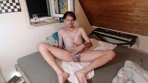 Ted online show from October 23, 3:21 am