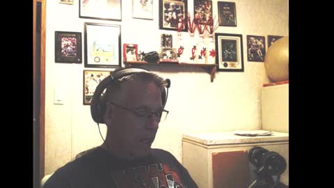 dwinmontana online show from October 12, 5:34 am