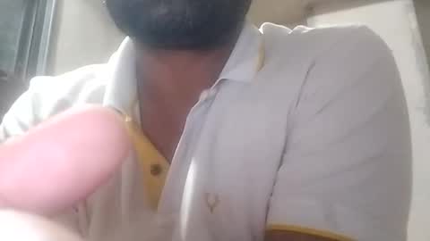 Rockhandsome online show from January 17, 4:32 pm