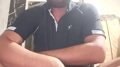 Rockhandsome online show from March 25, 5:17 pm