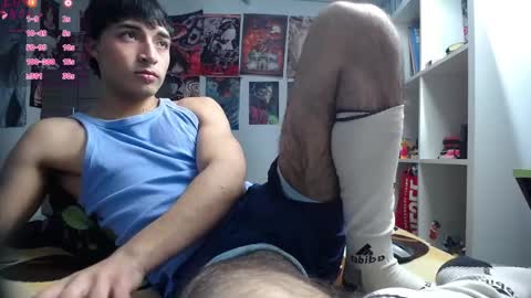 Dylan 3 online show from March 18, 11:08 pm