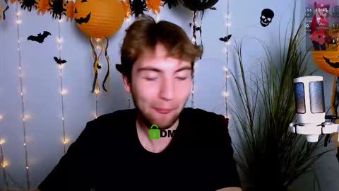 dylan_bold online show from October 22, 7:38 pm