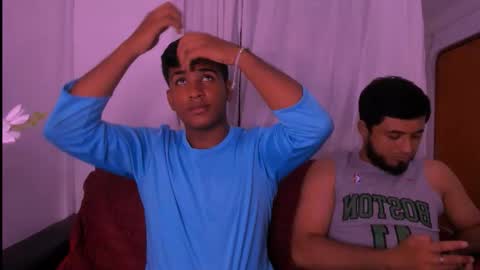 Dylan kiss online show from October 21, 11:24 am