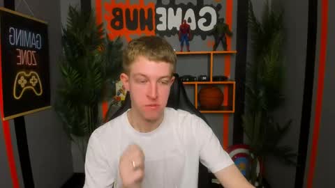 Dylan online show from April 20, 1:46 pm