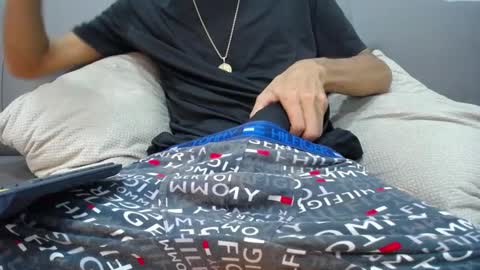 dylan_scotts online show from September 25, 10:19 pm
