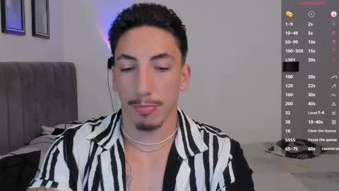 Bryan model independient online show from February 18, 9:09 pm