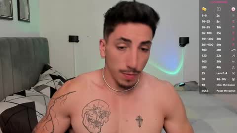 Bryan model independient online show from January 23, 6:24 pm