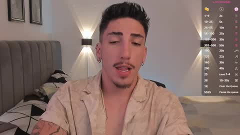 Bryan model independient online show from January 7, 7:28 pm