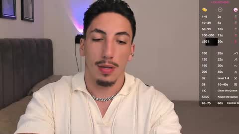 Bryan model independient online show from February 20, 7:08 pm