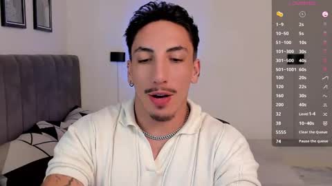 Bryan model independient online show from March 6, 2:09 am