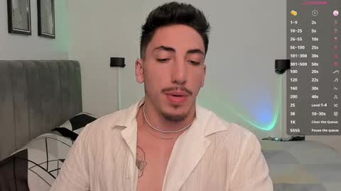 Bryan model independient online show from January 20, 7:04 pm