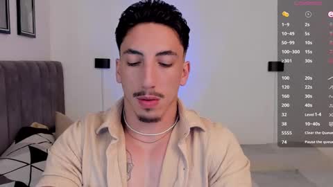 Bryan model independient online show from February 23, 7:14 pm