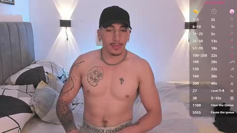 Bryan model independient online show from December 4, 5:00 pm