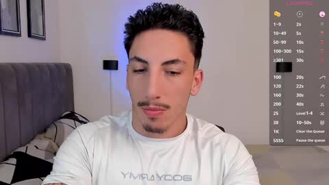 Bryan model independient online show from March 4, 8:27 pm