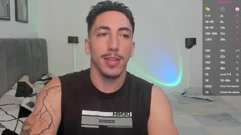 Bryan model independient online show from January 27, 12:33 am