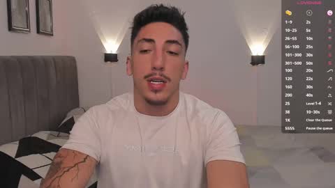 Bryan model independient online show from January 15, 7:12 pm