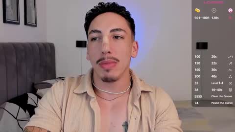 Bryan model independient online show from February 27, 7:15 pm