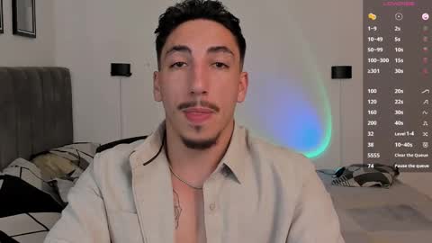 Bryan model independient online show from January 28, 7:53 pm