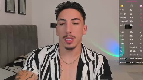 Bryan model independient online show from February 11, 6:44 pm