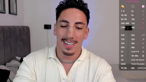 Bryan model independient online show from February 24, 10:14 pm