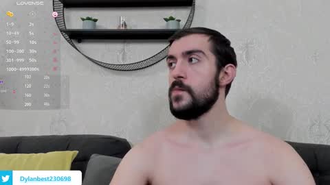 Dylan online show from December 14, 1:23 am