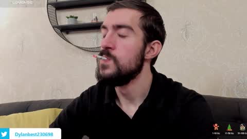 Dylan online show from December 20, 1:35 am