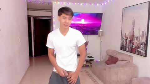 Mod Dylan Lilith Alan and  Drake online show from December 12, 1:28 pm