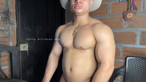 Dylangusss online show from January 19, 5:10 am