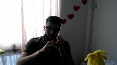 dylanhot10 online show from July 8, 8:57 pm
