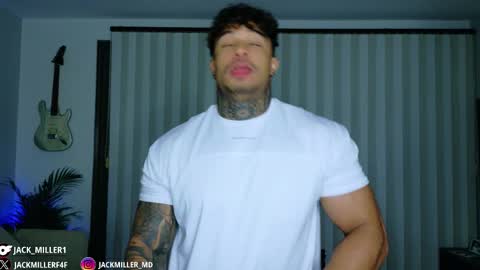 Dylan Rivera online show from January 8, 1:22 am