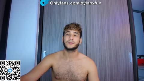 dylanxfun online show from October 11, 12:47 am