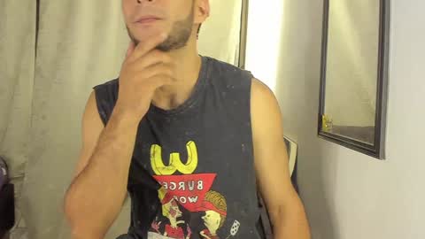 Snapshot of dylanxfun chatting on December 12, 5:10 am dylanxfun online show from December 12, 5:10 am