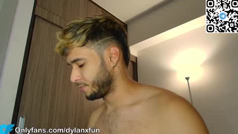 Snapshot of dylanxfun chatting on September 9, 2:00 am dylanxfun online show from September 9, 2:00 am