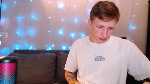 Julia and Dima online show from October 6, 1:21 am