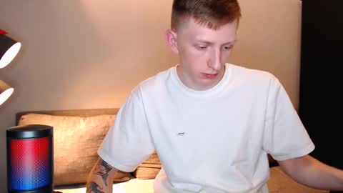 Julia and Dima online show from October 23, 9:07 pm