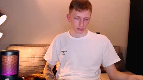 Julia and Dima online show from October 28, 10:34 pm