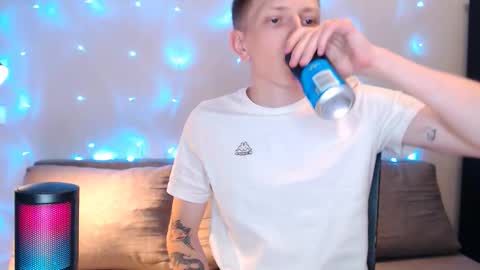 Julia and Dima online show from September 11, 11:37 pm