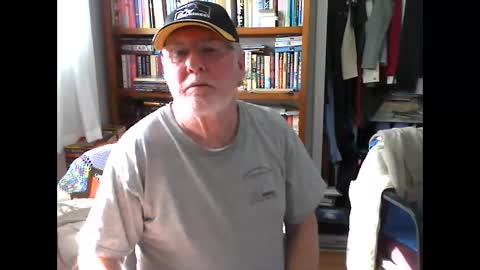 dyxson online show from March 5, 4:36 pm